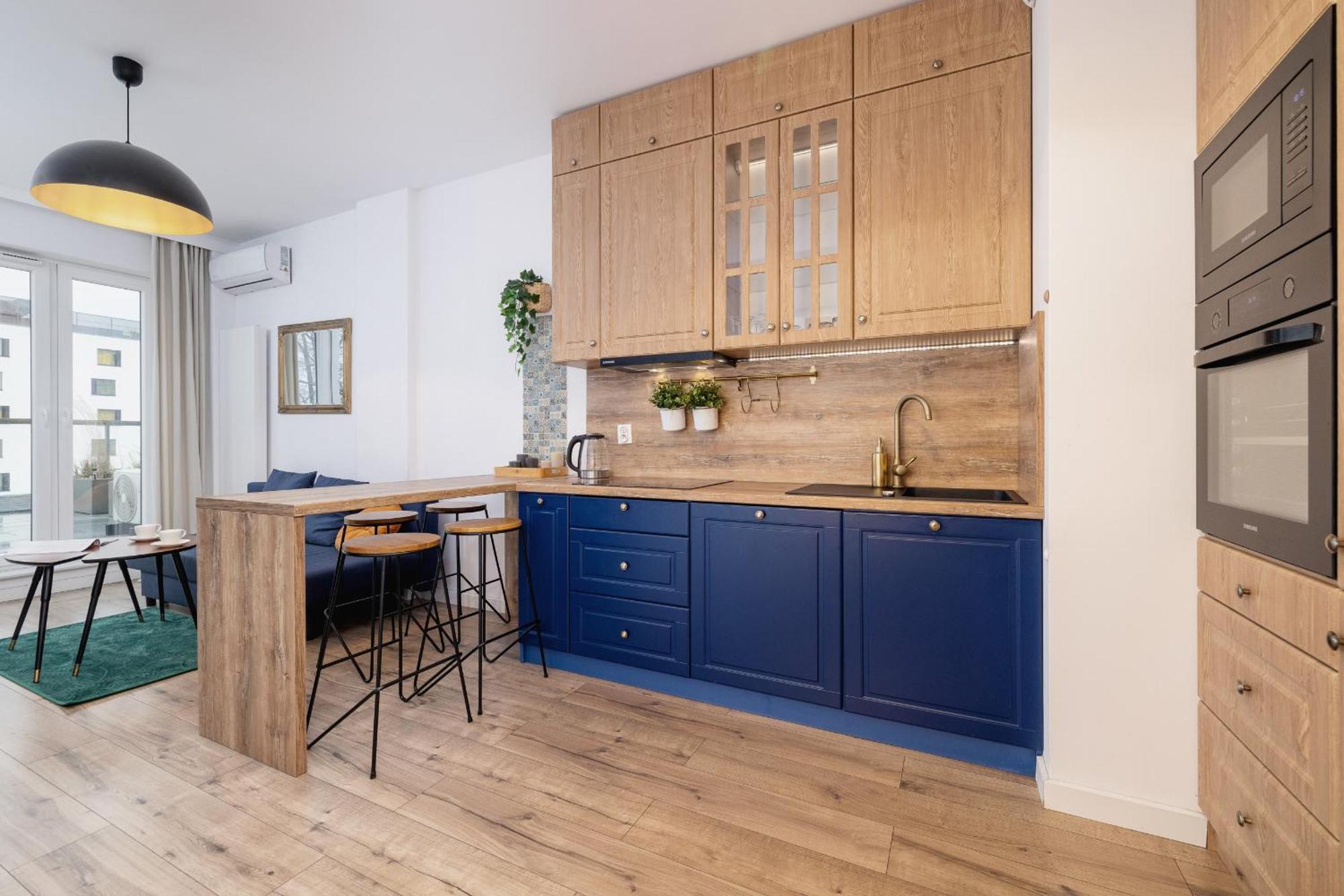 Exclusive Apartment In Katowice With Balcony, Parking, Gym And Sauna By Noclegi Renters Eksteriør billede