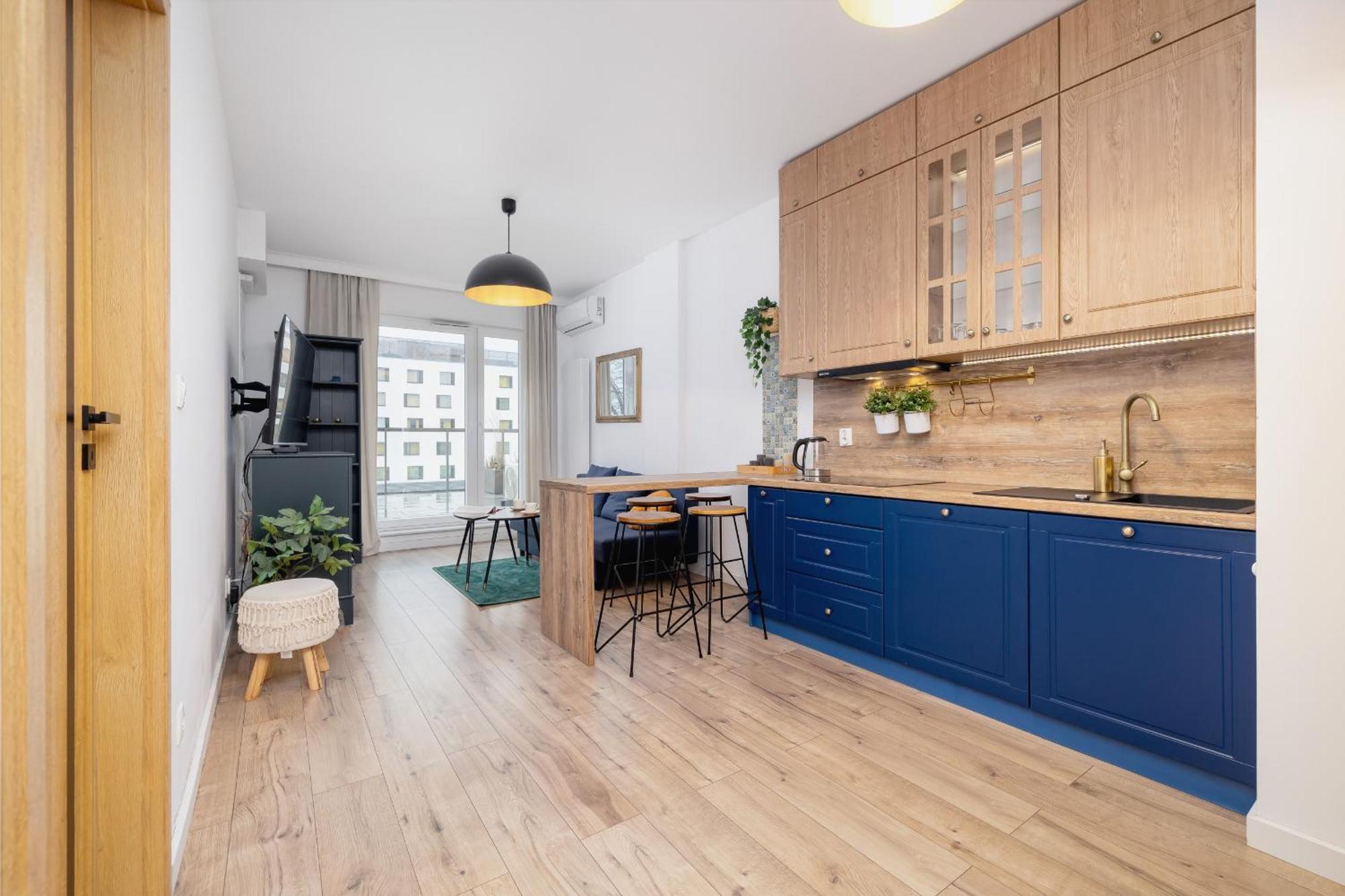 Exclusive Apartment In Katowice With Balcony, Parking, Gym And Sauna By Noclegi Renters Eksteriør billede