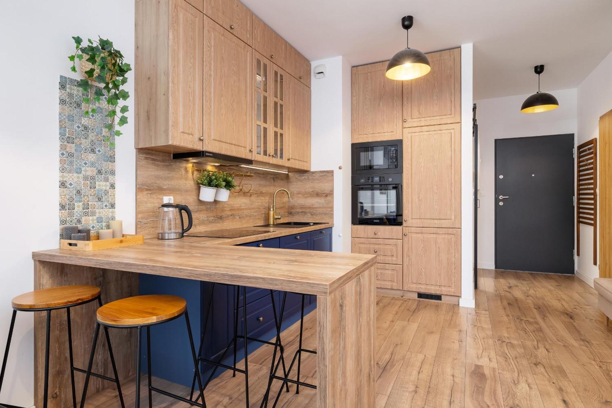 Exclusive Apartment In Katowice With Balcony, Parking, Gym And Sauna By Noclegi Renters Eksteriør billede